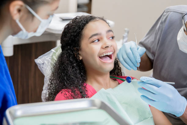 Best Pediatric Emergency Dentist in Yale, MI