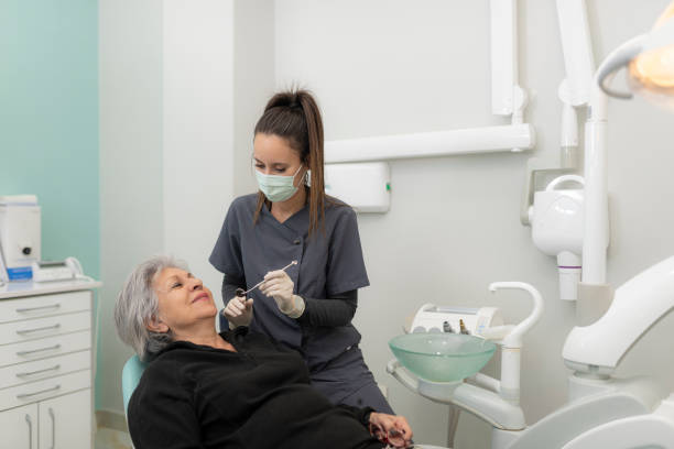 Best Emergency Treatment for Dental Infections or Abscesses in Yale, MI